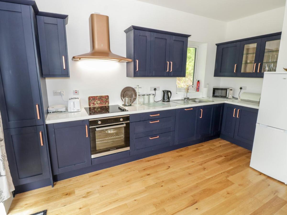 Rainbows End Villa Clifden Luaran gambar
