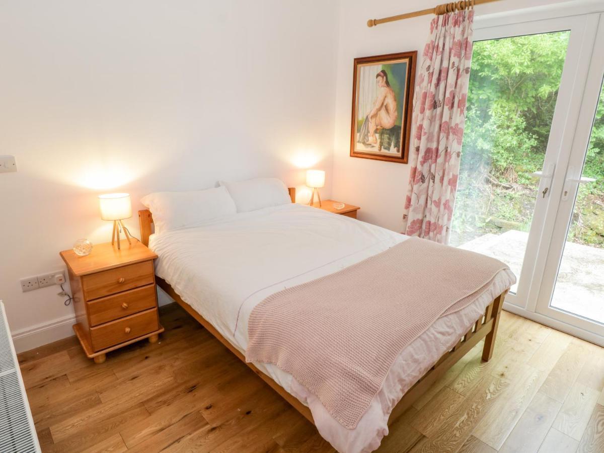 Rainbows End Villa Clifden Luaran gambar