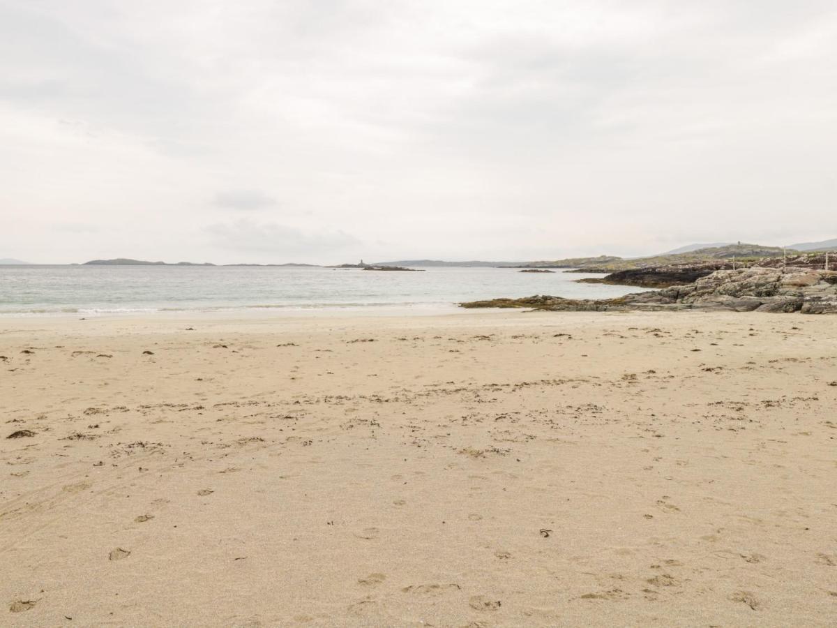 Rainbows End Villa Clifden Luaran gambar