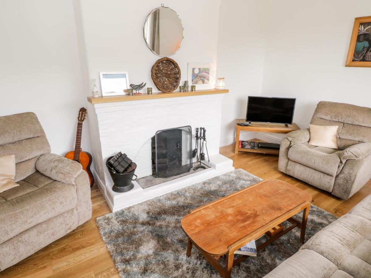 Rainbows End Villa Clifden Luaran gambar