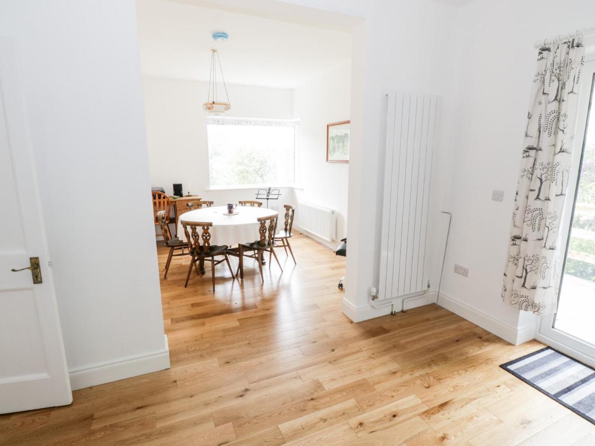Rainbows End Villa Clifden Luaran gambar