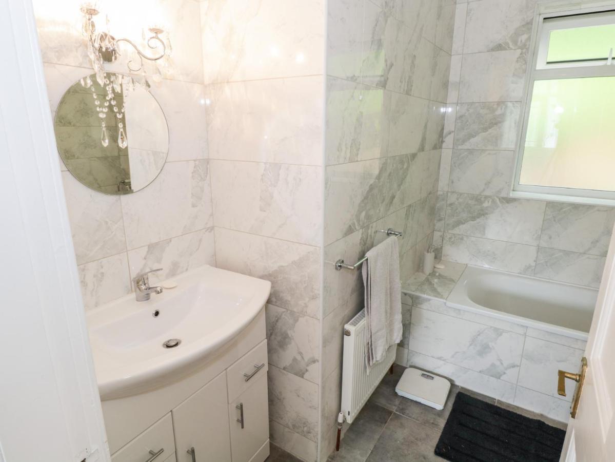 Rainbows End Villa Clifden Luaran gambar