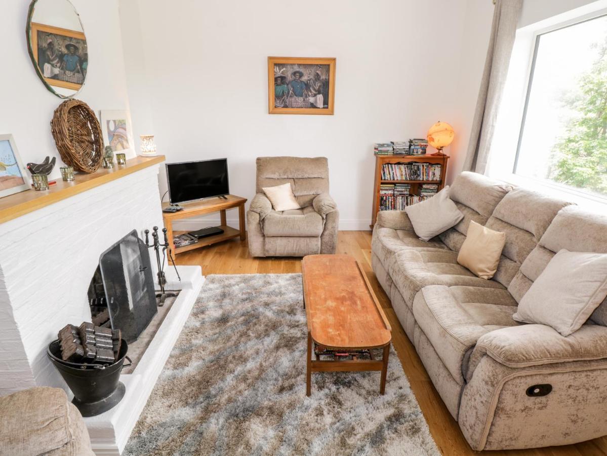 Rainbows End Villa Clifden Luaran gambar
