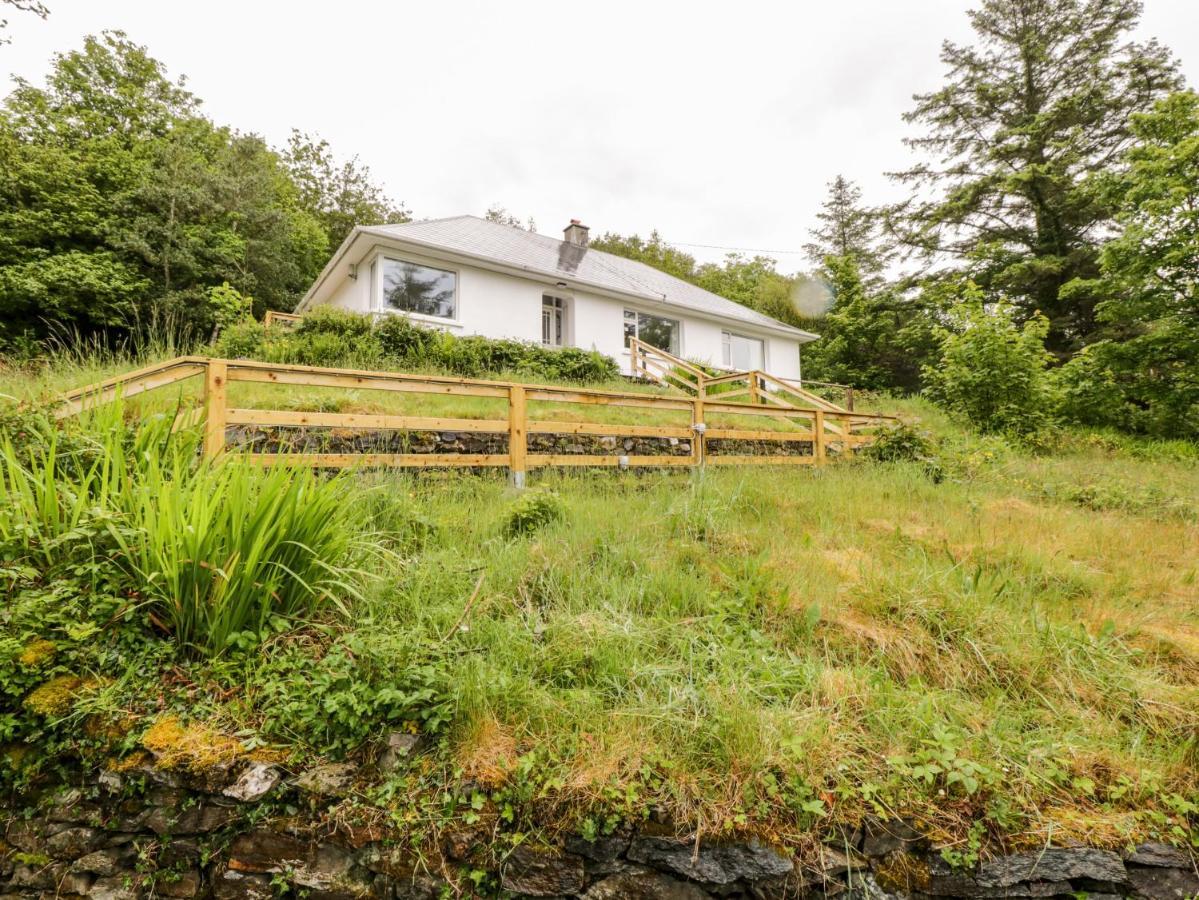 Rainbows End Villa Clifden Luaran gambar