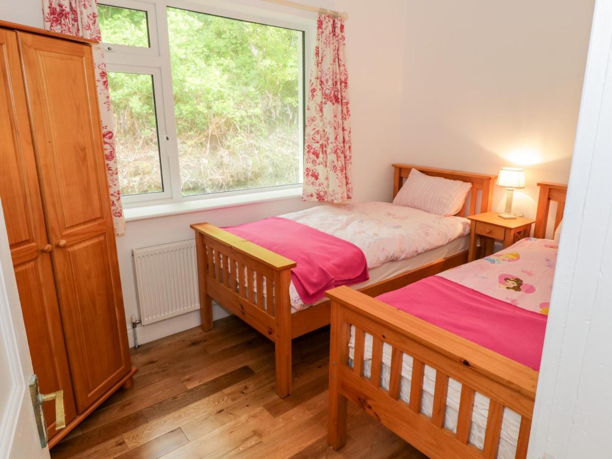 Rainbows End Villa Clifden Luaran gambar